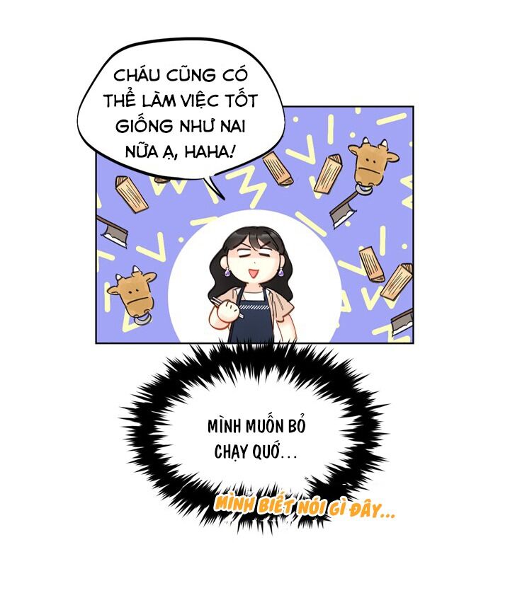 Hẹn Hò Chốn Công Sở Chapter 54 - 69