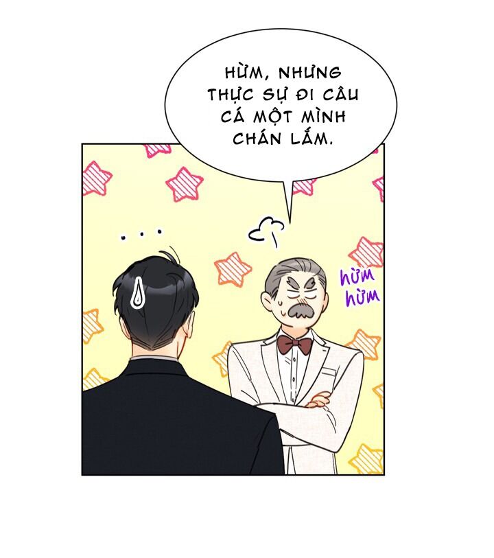 Hẹn Hò Chốn Công Sở Chapter 55 - 25