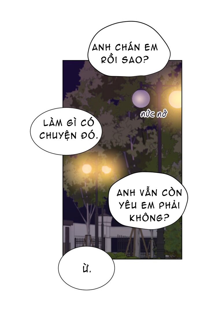 Hẹn Hò Chốn Công Sở Chapter 55 - 56