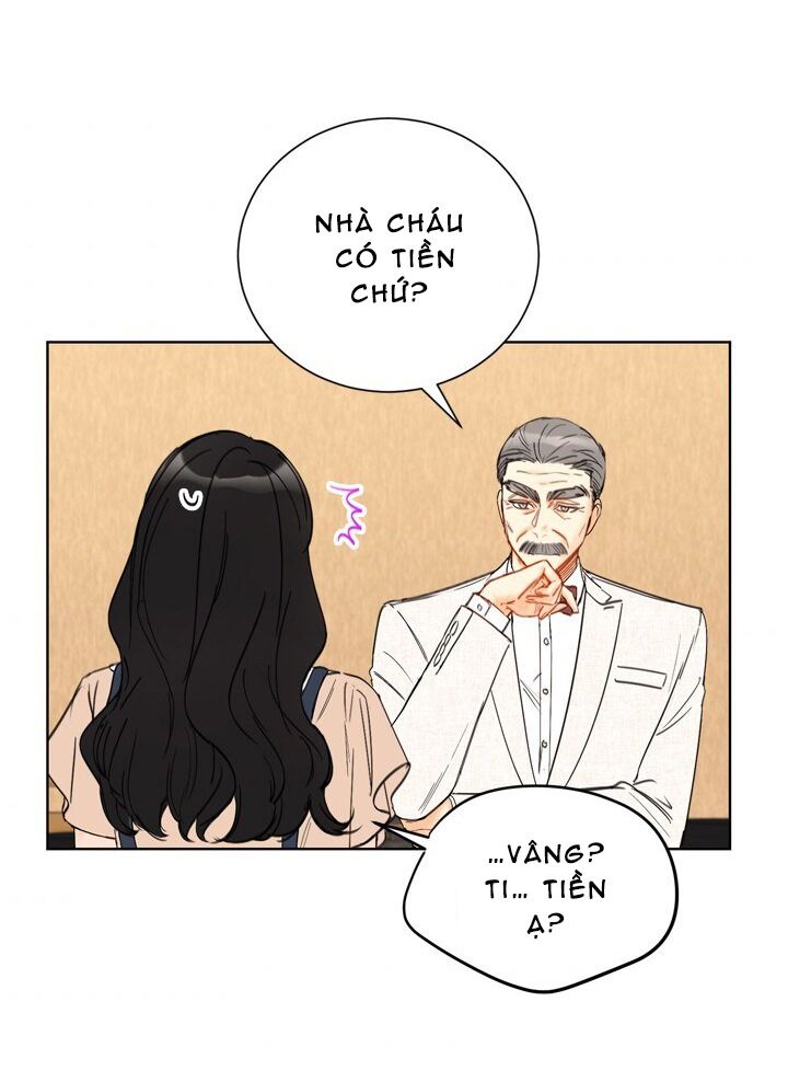 Hẹn Hò Chốn Công Sở Chapter 55 - 7