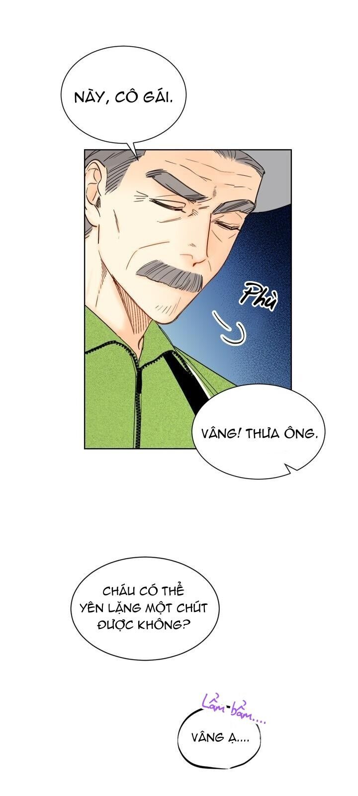 Hẹn Hò Chốn Công Sở Chapter 56 - 12
