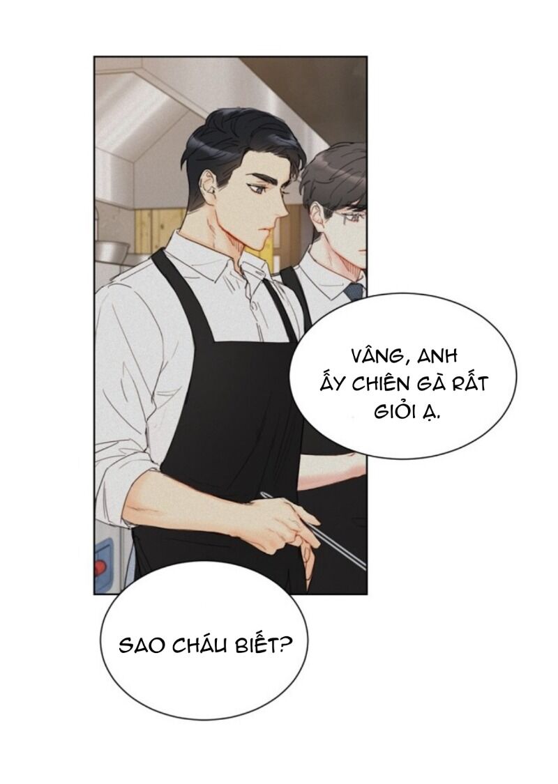 Hẹn Hò Chốn Công Sở Chapter 56 - 28