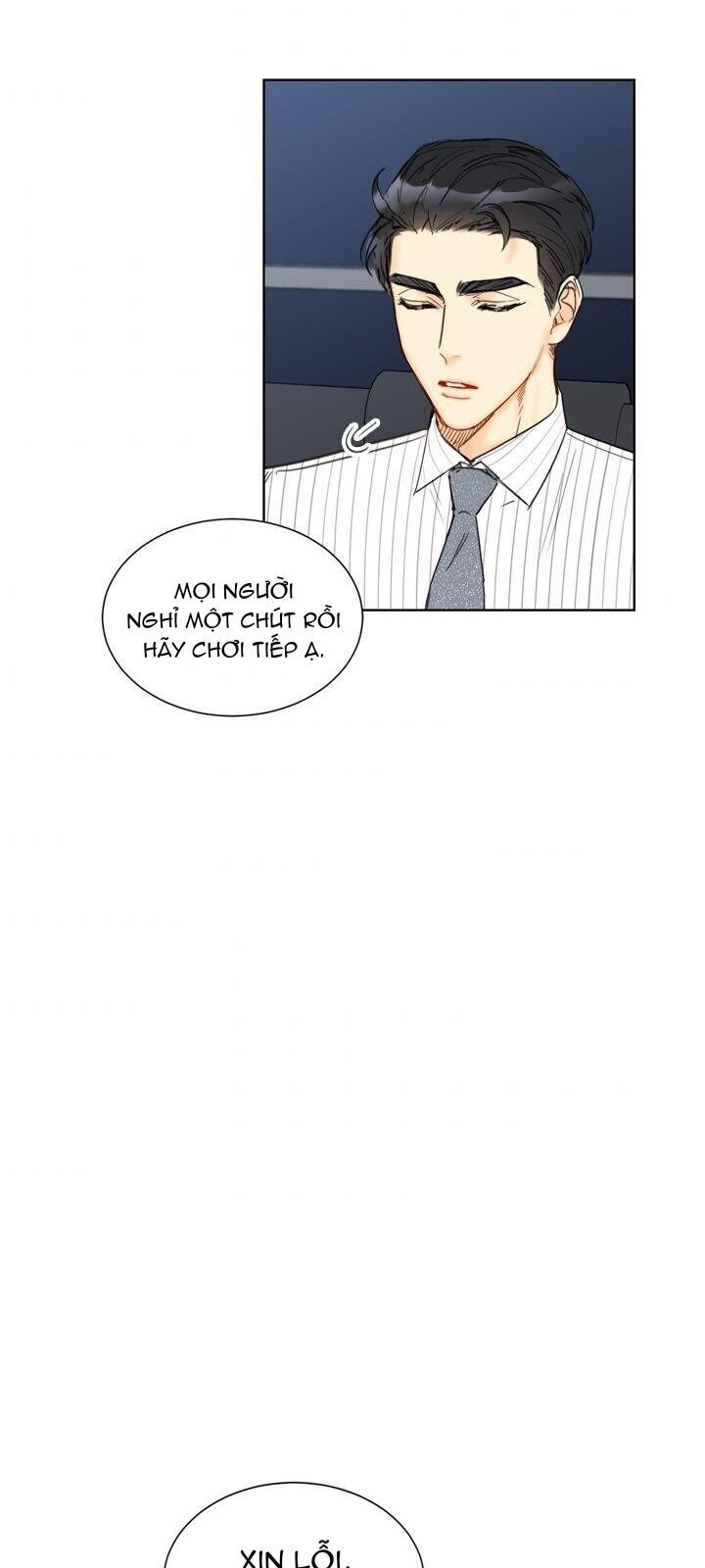 Hẹn Hò Chốn Công Sở Chapter 56 - 54