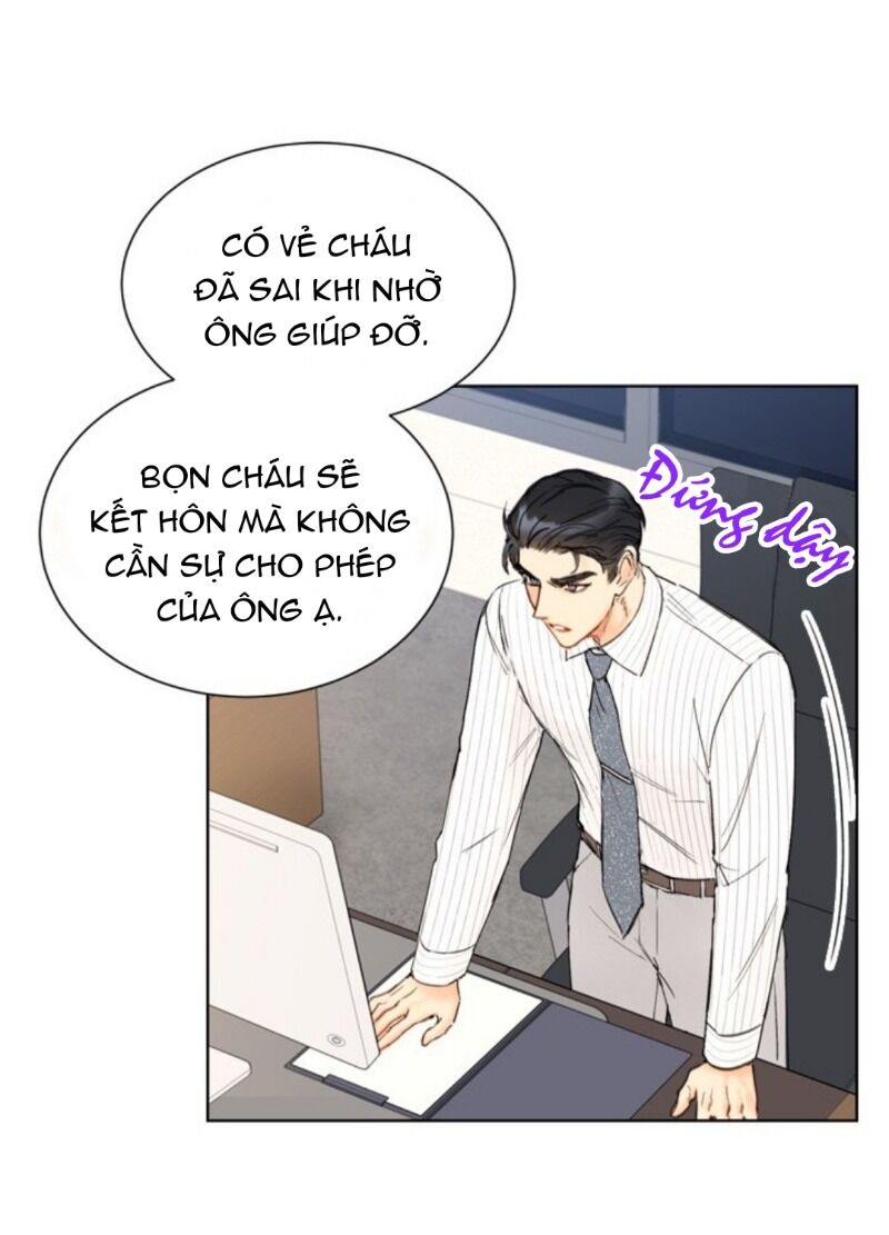 Hẹn Hò Chốn Công Sở Chapter 56 - 69