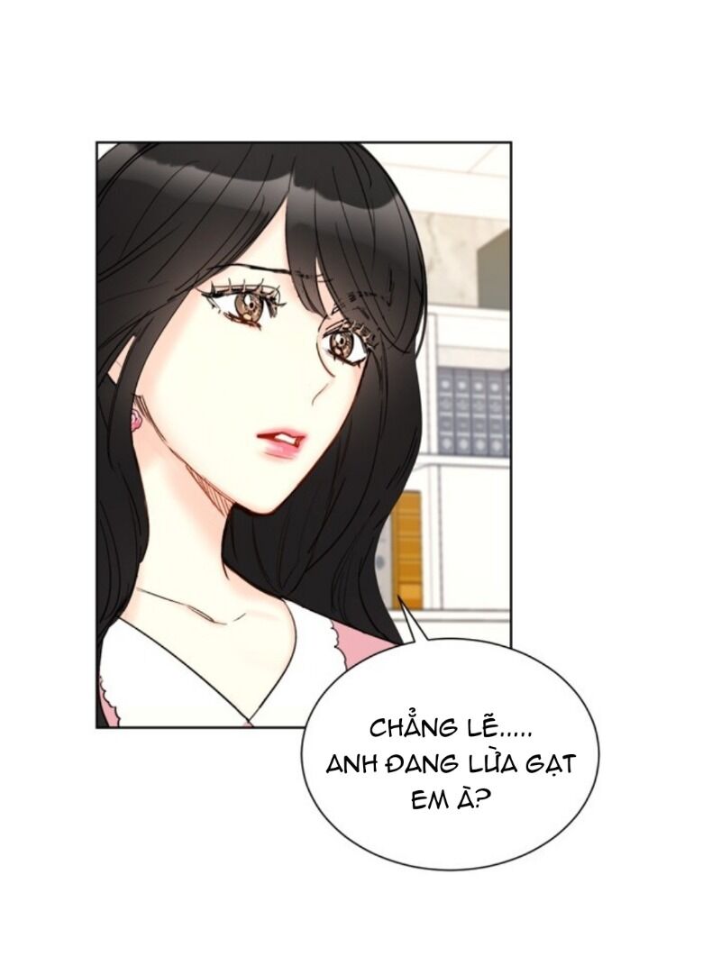 Hẹn Hò Chốn Công Sở Chapter 56 - 77