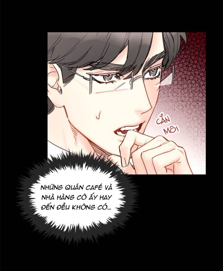 Hẹn Hò Chốn Công Sở Chapter 57 - 19