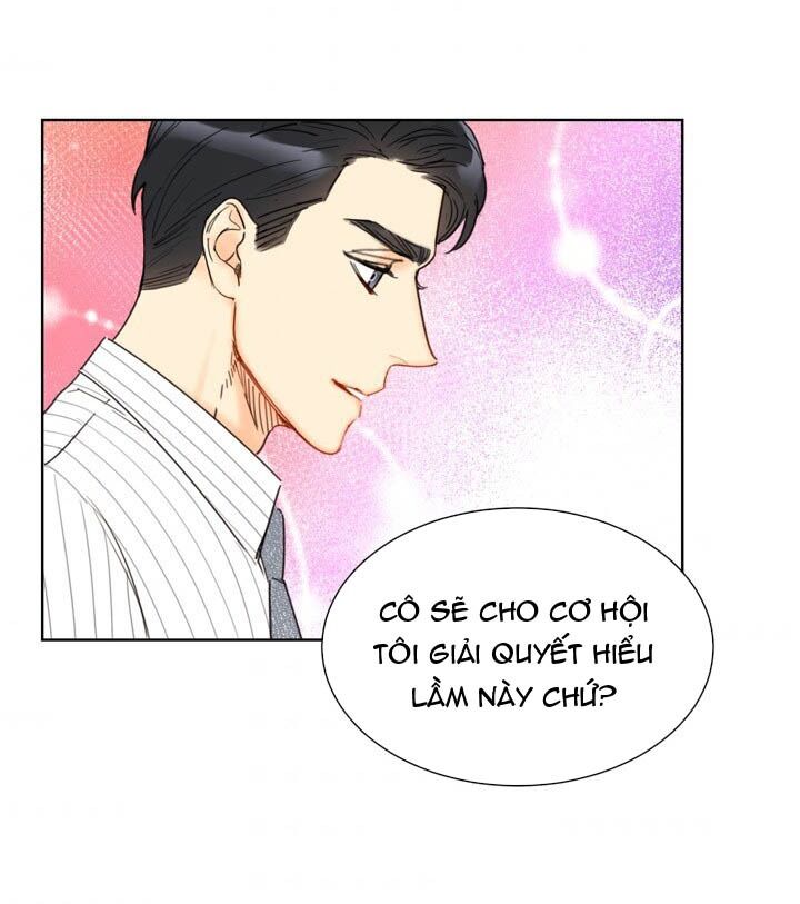 Hẹn Hò Chốn Công Sở Chapter 57 - 73