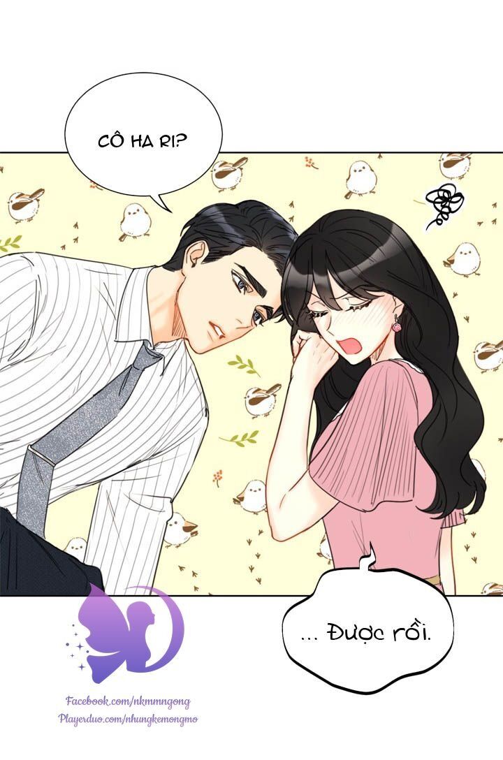Hẹn Hò Chốn Công Sở Chapter 57 - 75