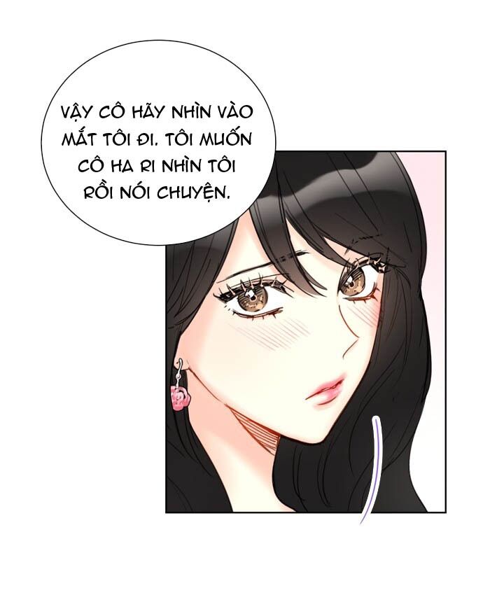 Hẹn Hò Chốn Công Sở Chapter 57 - 76