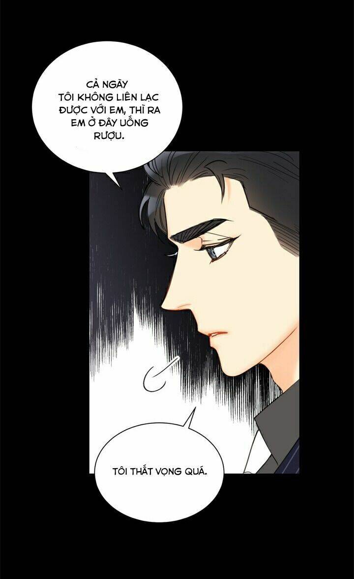 Hẹn Hò Chốn Công Sở Chapter 61 - 58