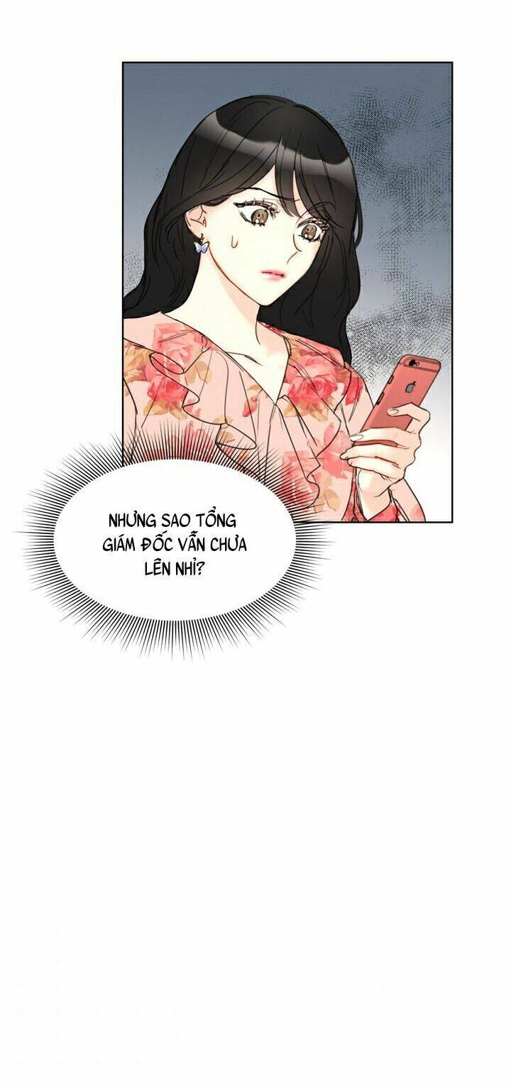 Hẹn Hò Chốn Công Sở Chapter 61 - 7