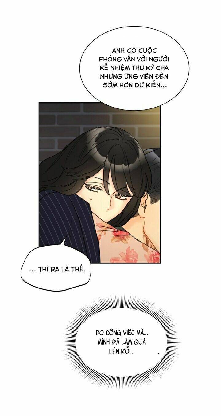 Hẹn Hò Chốn Công Sở Chapter 62 - 29