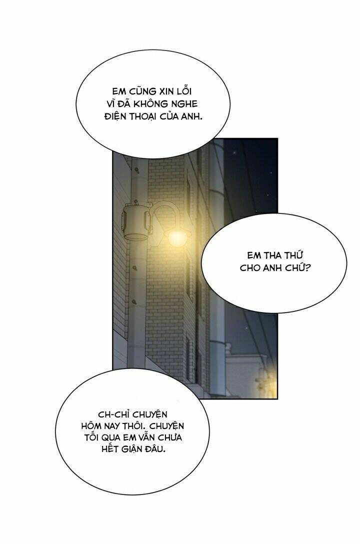 Hẹn Hò Chốn Công Sở Chapter 62 - 32