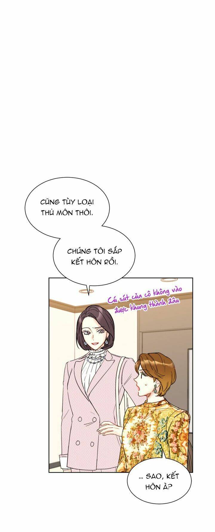 Hẹn Hò Chốn Công Sở Chapter 63 - 11