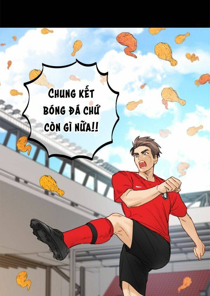 Hẹn Hò Chốn Công Sở Chapter 63 - 26