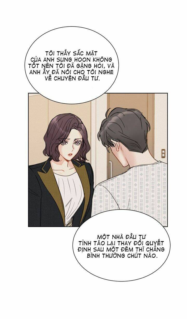 Hẹn Hò Chốn Công Sở Chapter 65 - 25