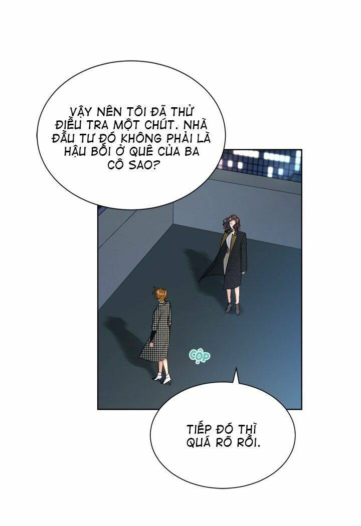 Hẹn Hò Chốn Công Sở Chapter 65 - 26