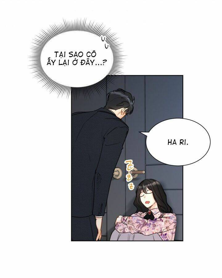Hẹn Hò Chốn Công Sở Chapter 65 - 45