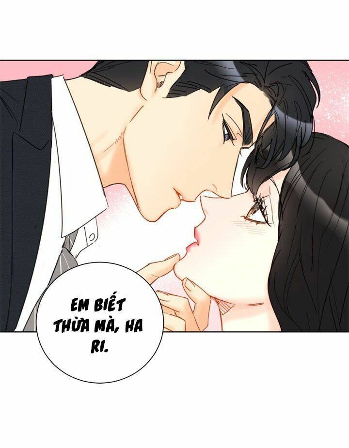 Hẹn Hò Chốn Công Sở Chapter 65 - 62