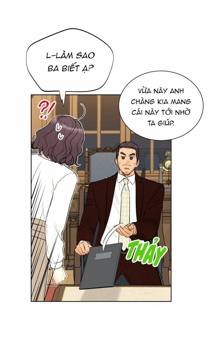 Hẹn Hò Chốn Công Sở Chapter 66 - 26