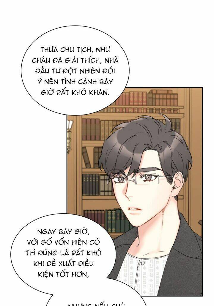 Hẹn Hò Chốn Công Sở Chapter 66 - 28