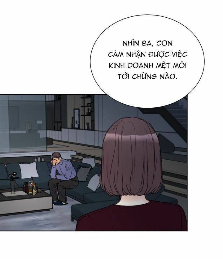 Hẹn Hò Chốn Công Sở Chapter 66 - 34