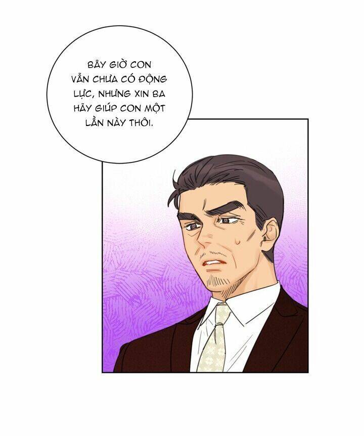Hẹn Hò Chốn Công Sở Chapter 66 - 37