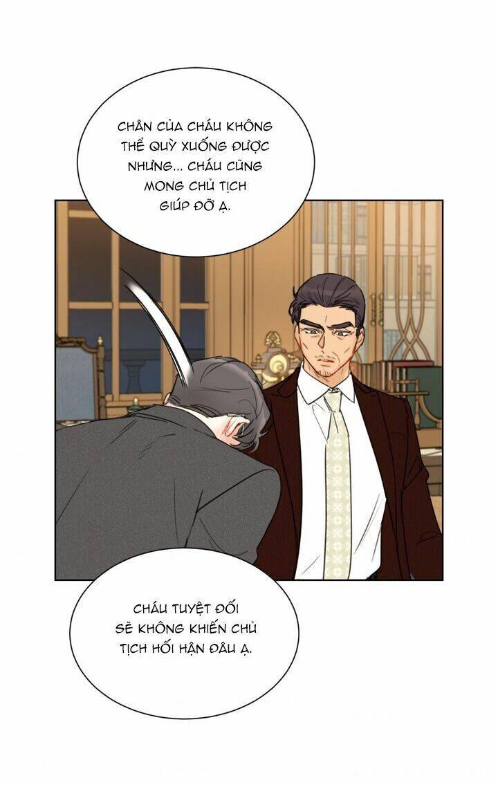 Hẹn Hò Chốn Công Sở Chapter 66 - 38