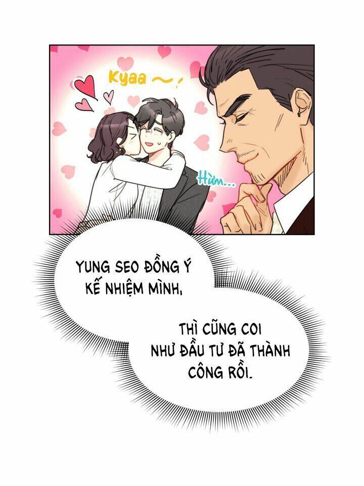 Hẹn Hò Chốn Công Sở Chapter 66 - 46