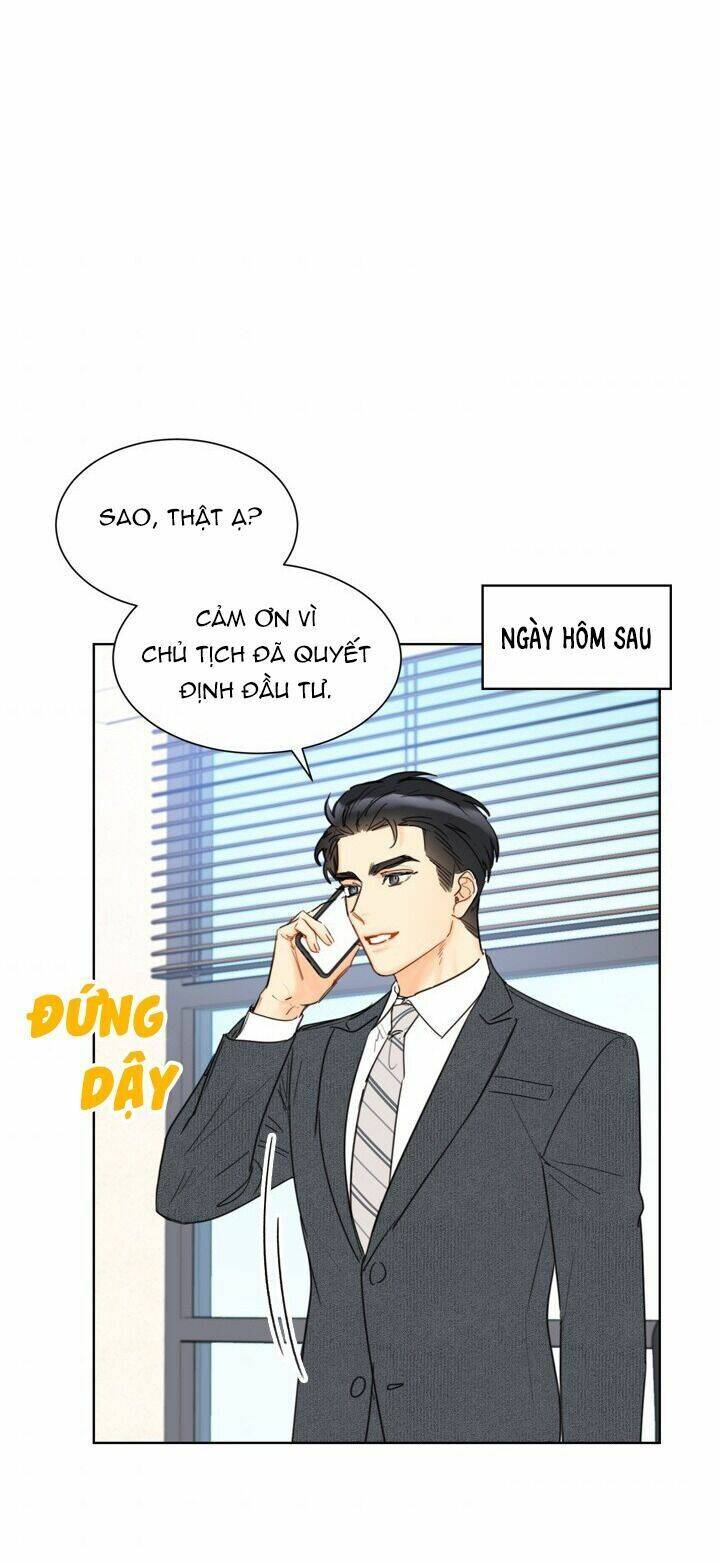Hẹn Hò Chốn Công Sở Chapter 66 - 48
