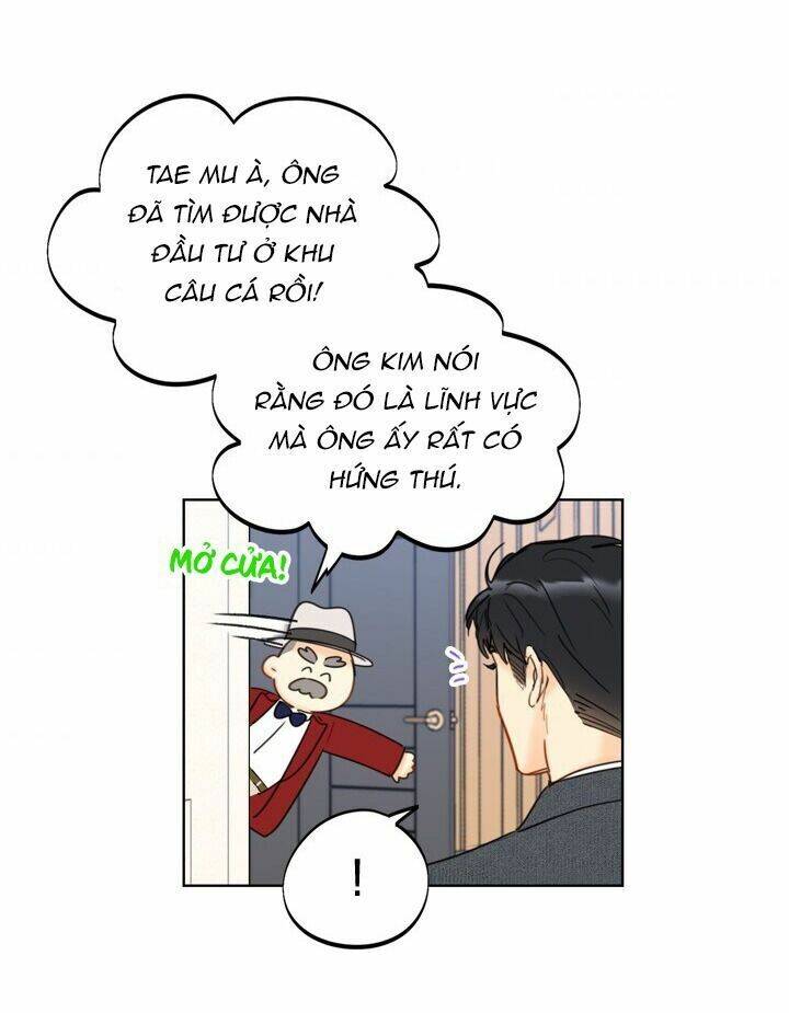 Hẹn Hò Chốn Công Sở Chapter 66 - 49