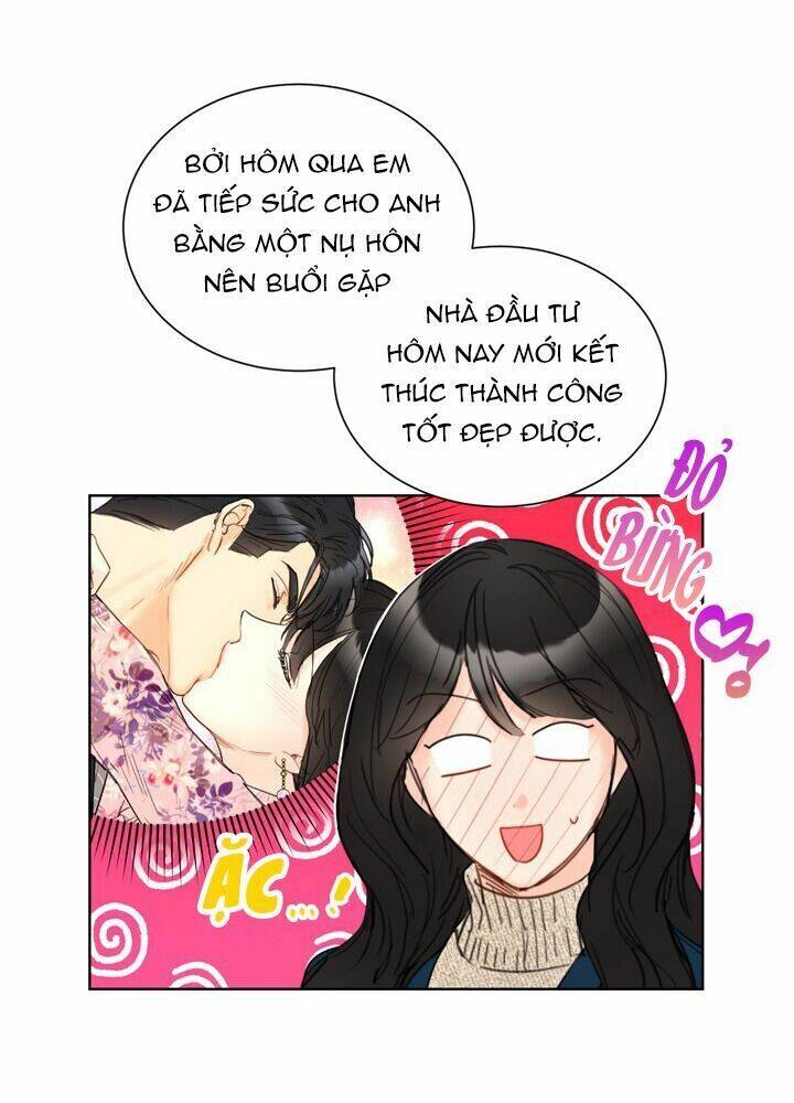 Hẹn Hò Chốn Công Sở Chapter 66 - 56