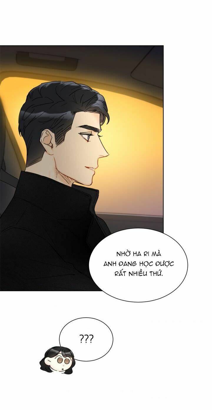 Hẹn Hò Chốn Công Sở Chapter 66 - 58