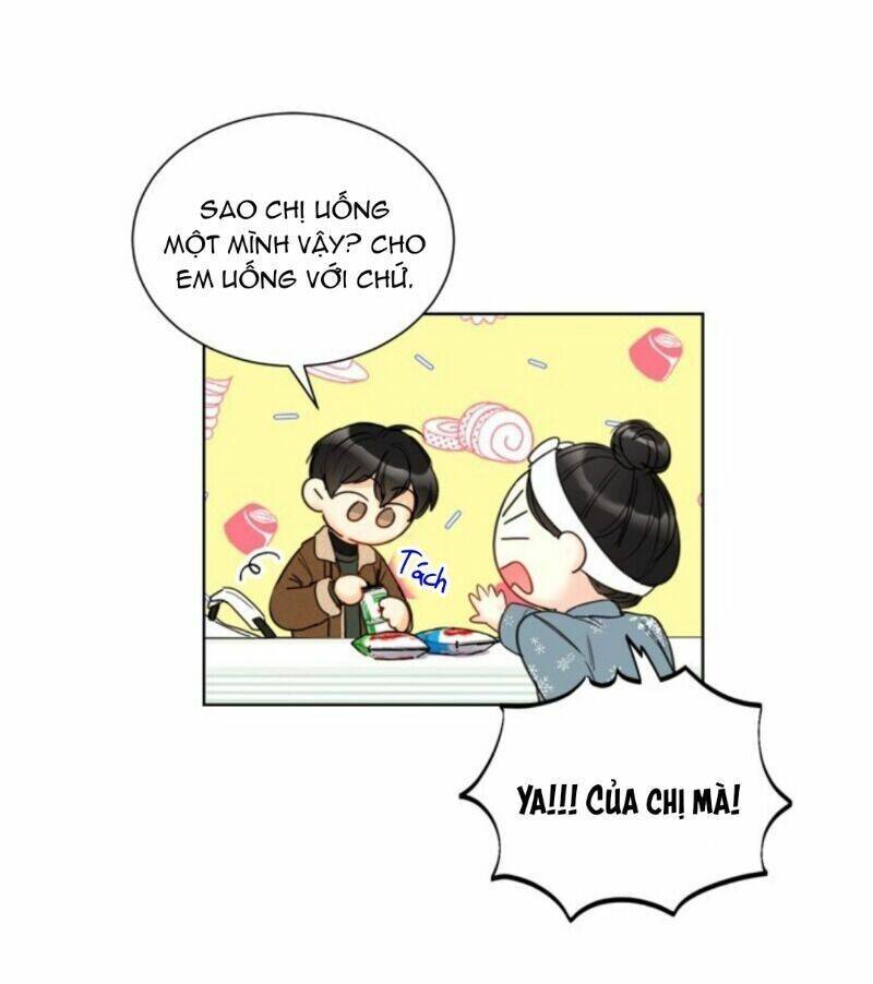 Hẹn Hò Chốn Công Sở Chapter 67 - 43