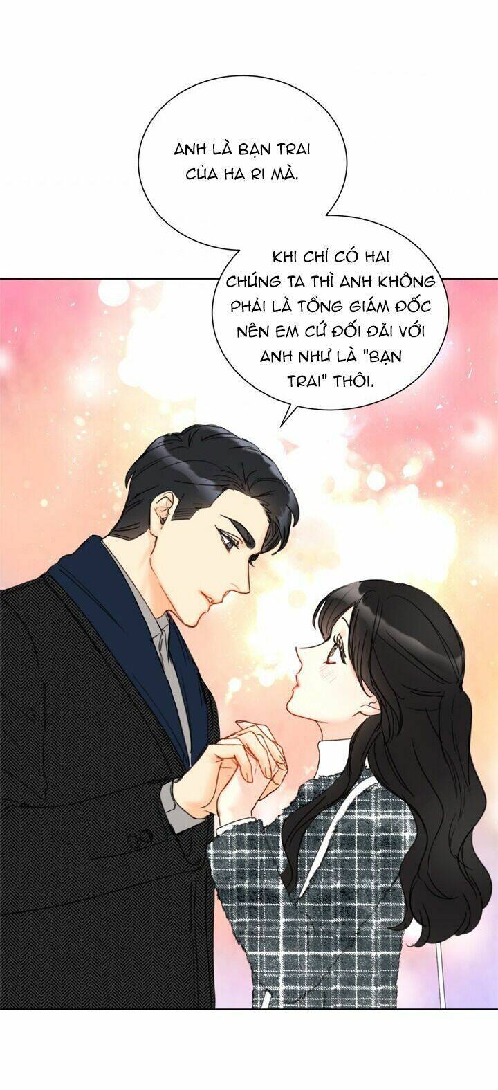 Hẹn Hò Chốn Công Sở Chapter 68 - 55