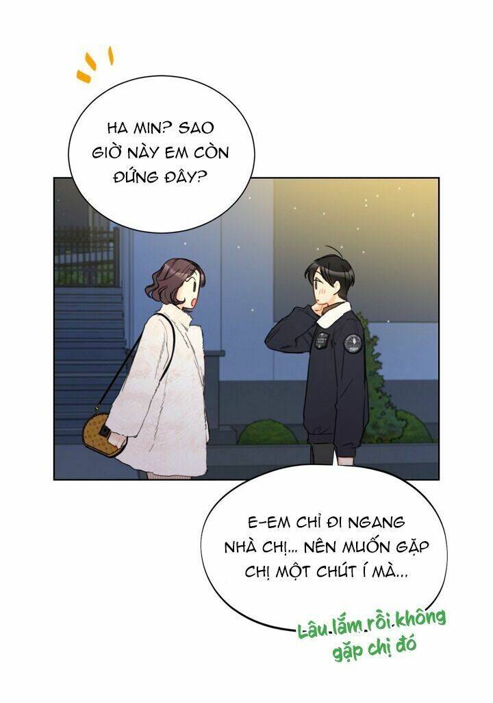 Hẹn Hò Chốn Công Sở Chapter 69 - 18
