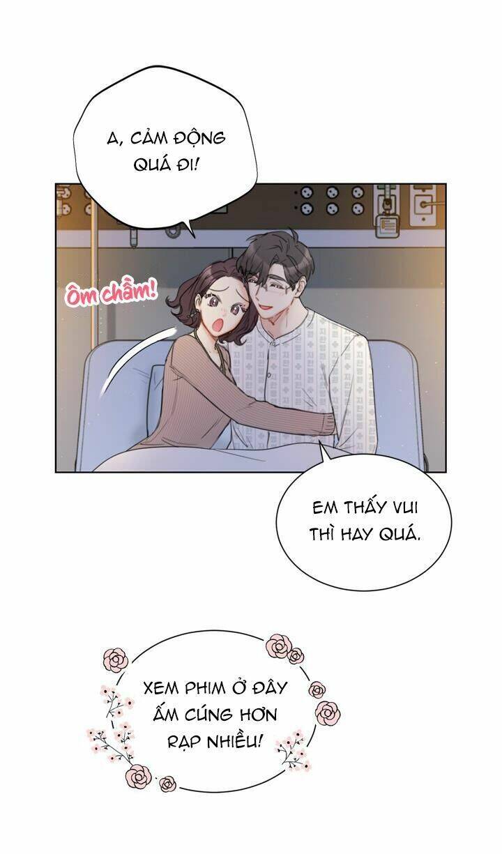 Hẹn Hò Chốn Công Sở Chapter 69 - 3