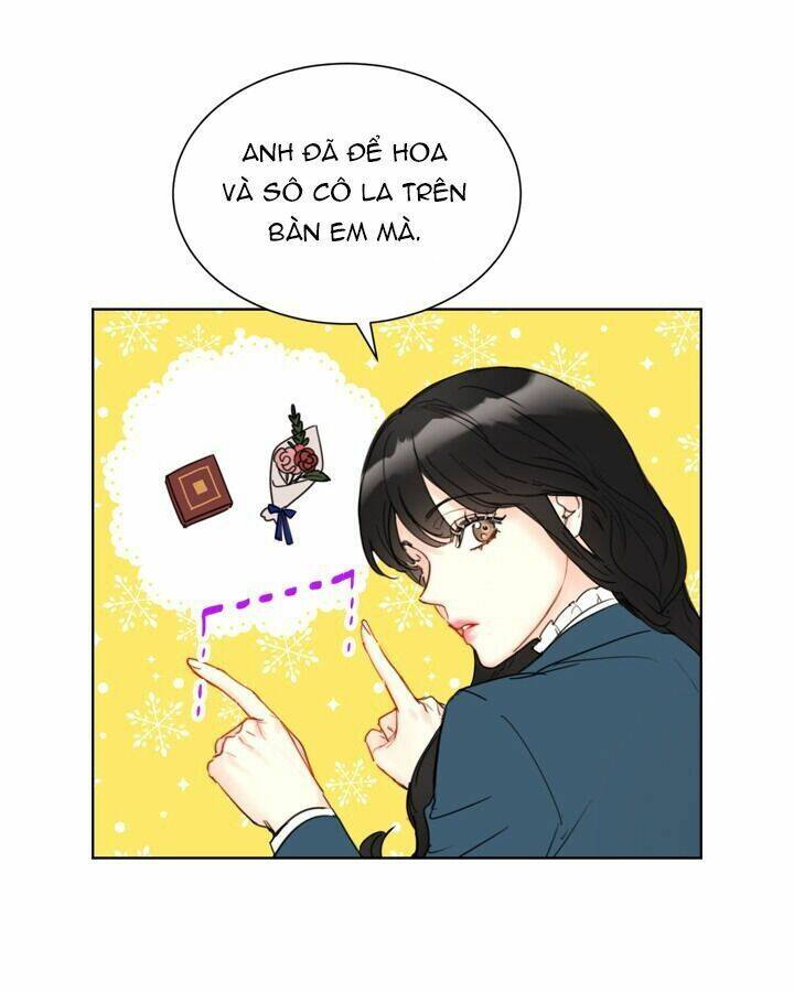 Hẹn Hò Chốn Công Sở Chapter 69 - 57