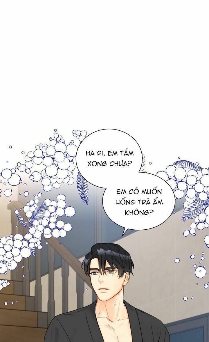 Hẹn Hò Chốn Công Sở Chapter 71 - 32