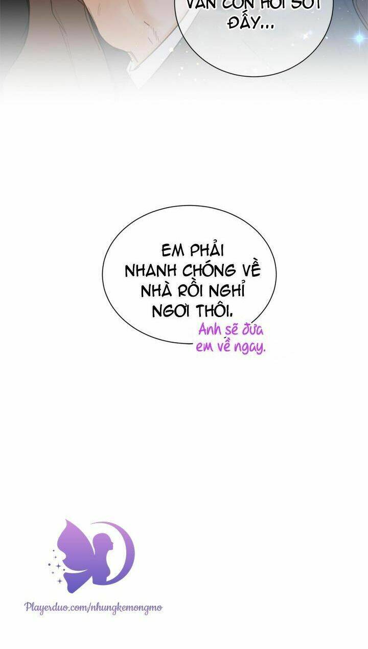 Hẹn Hò Chốn Công Sở Chapter 72 - 13