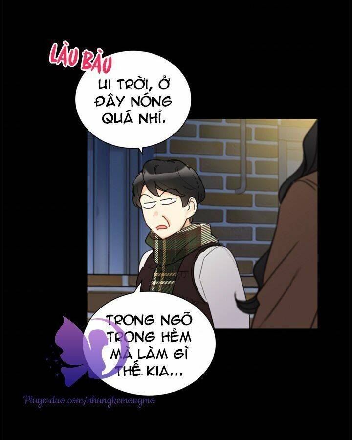 Hẹn Hò Chốn Công Sở Chapter 72 - 38