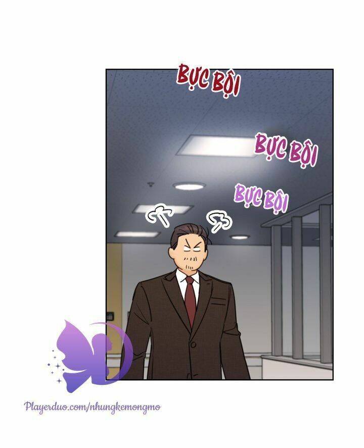 Hẹn Hò Chốn Công Sở Chapter 72 - 52
