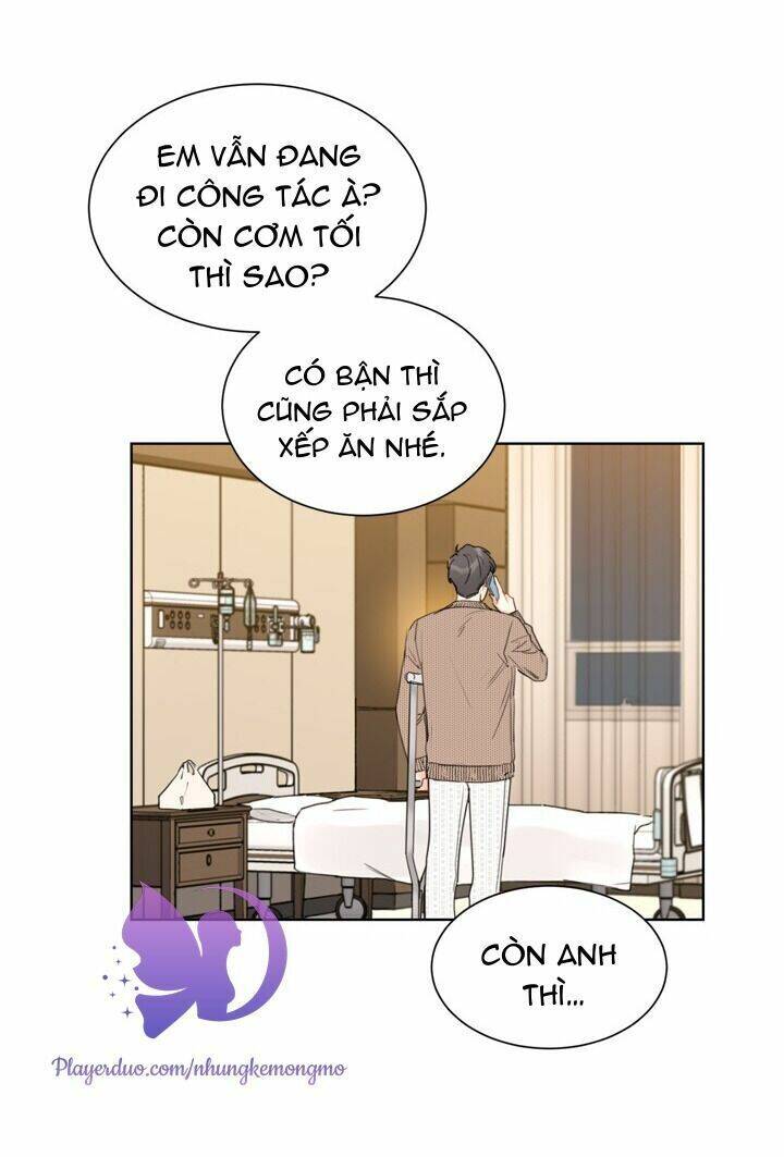 Hẹn Hò Chốn Công Sở Chapter 73 - 3