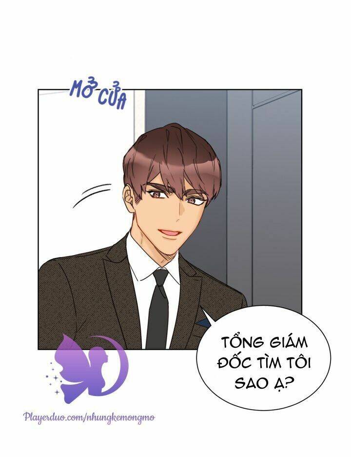 Hẹn Hò Chốn Công Sở Chapter 73 - 23