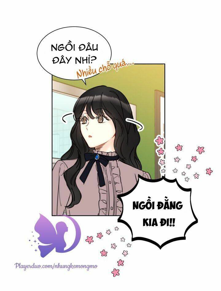 Hẹn Hò Chốn Công Sở Chapter 73 - 34