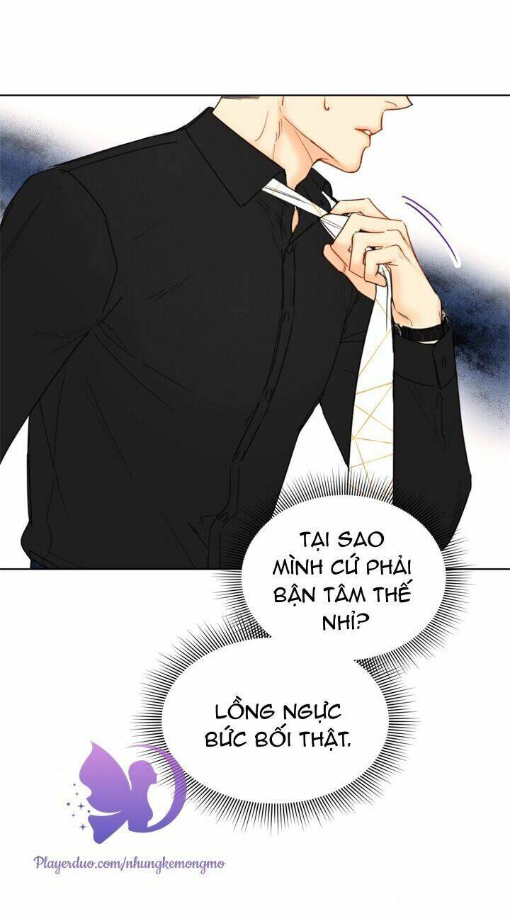 Hẹn Hò Chốn Công Sở Chapter 73 - 54