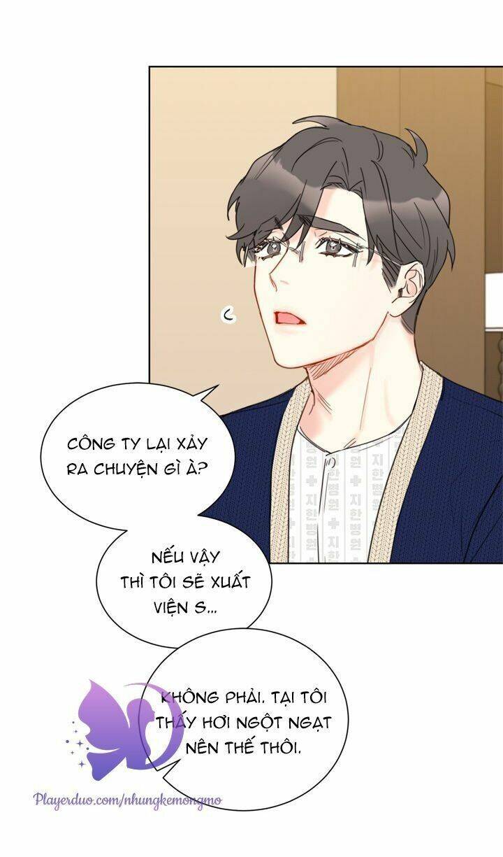 Hẹn Hò Chốn Công Sở Chapter 74 - 22
