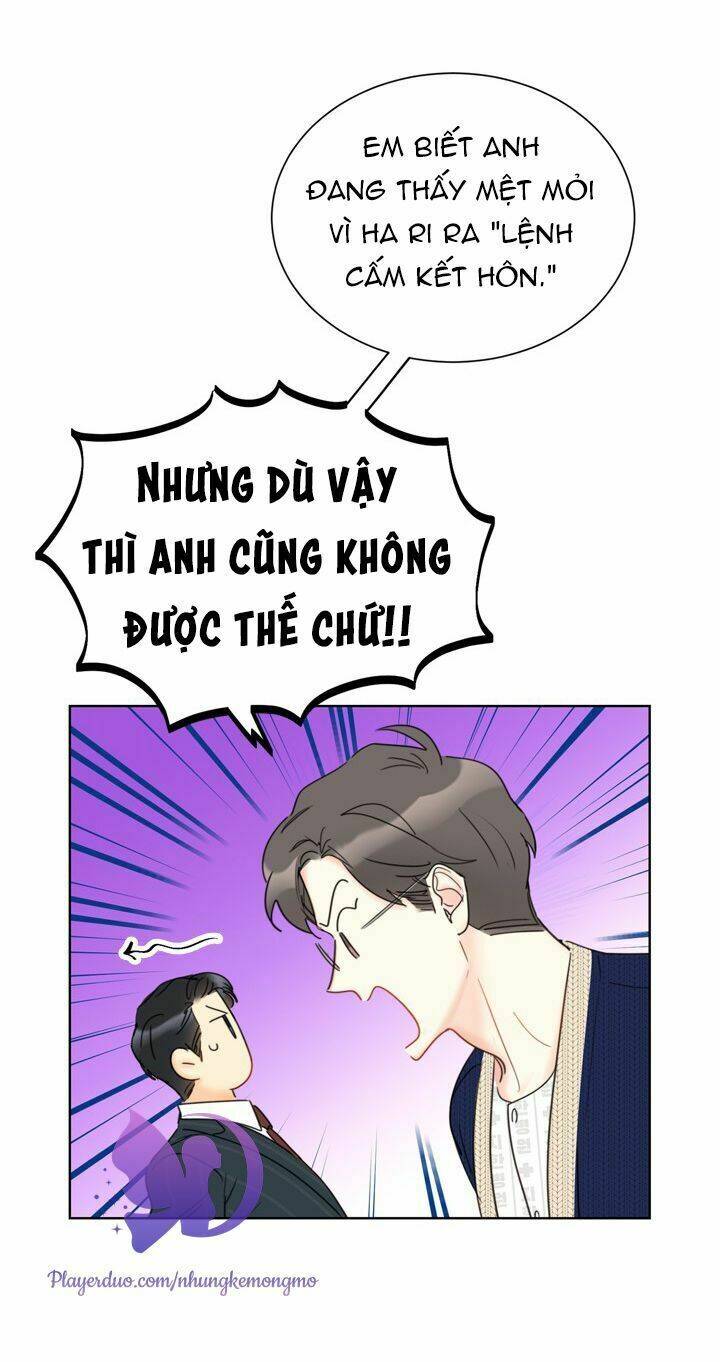 Hẹn Hò Chốn Công Sở Chapter 74 - 33