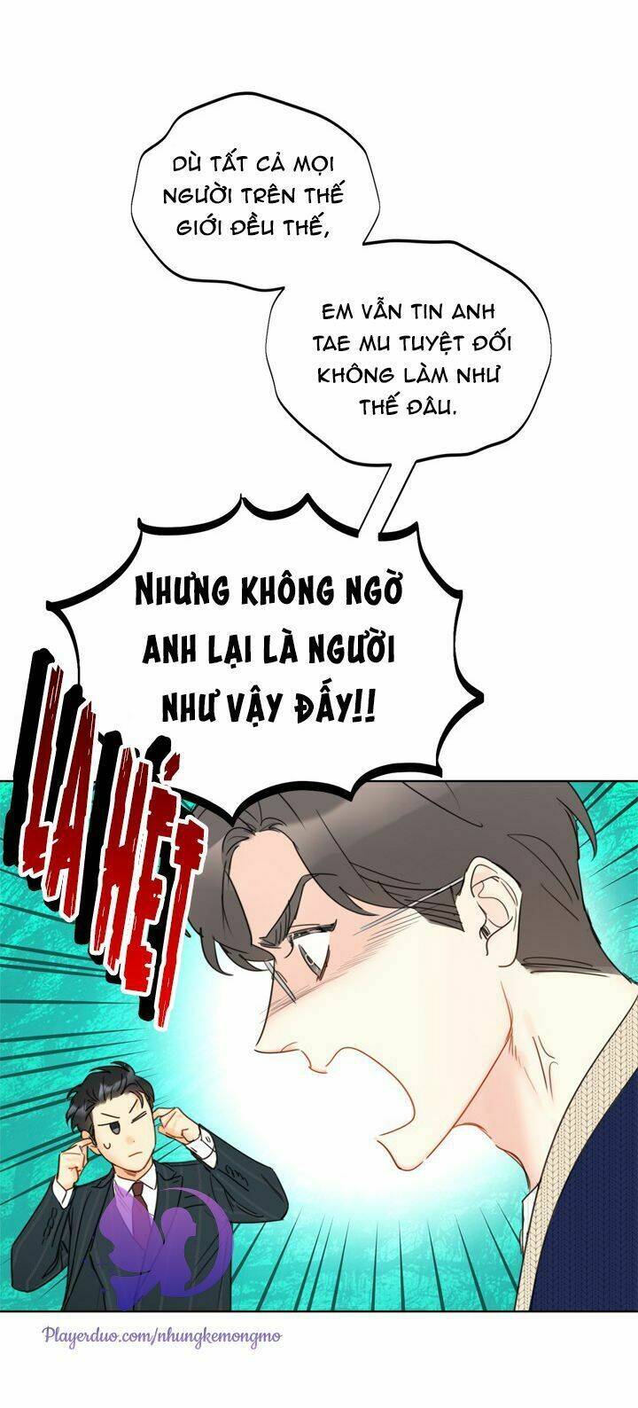 Hẹn Hò Chốn Công Sở Chapter 74 - 34