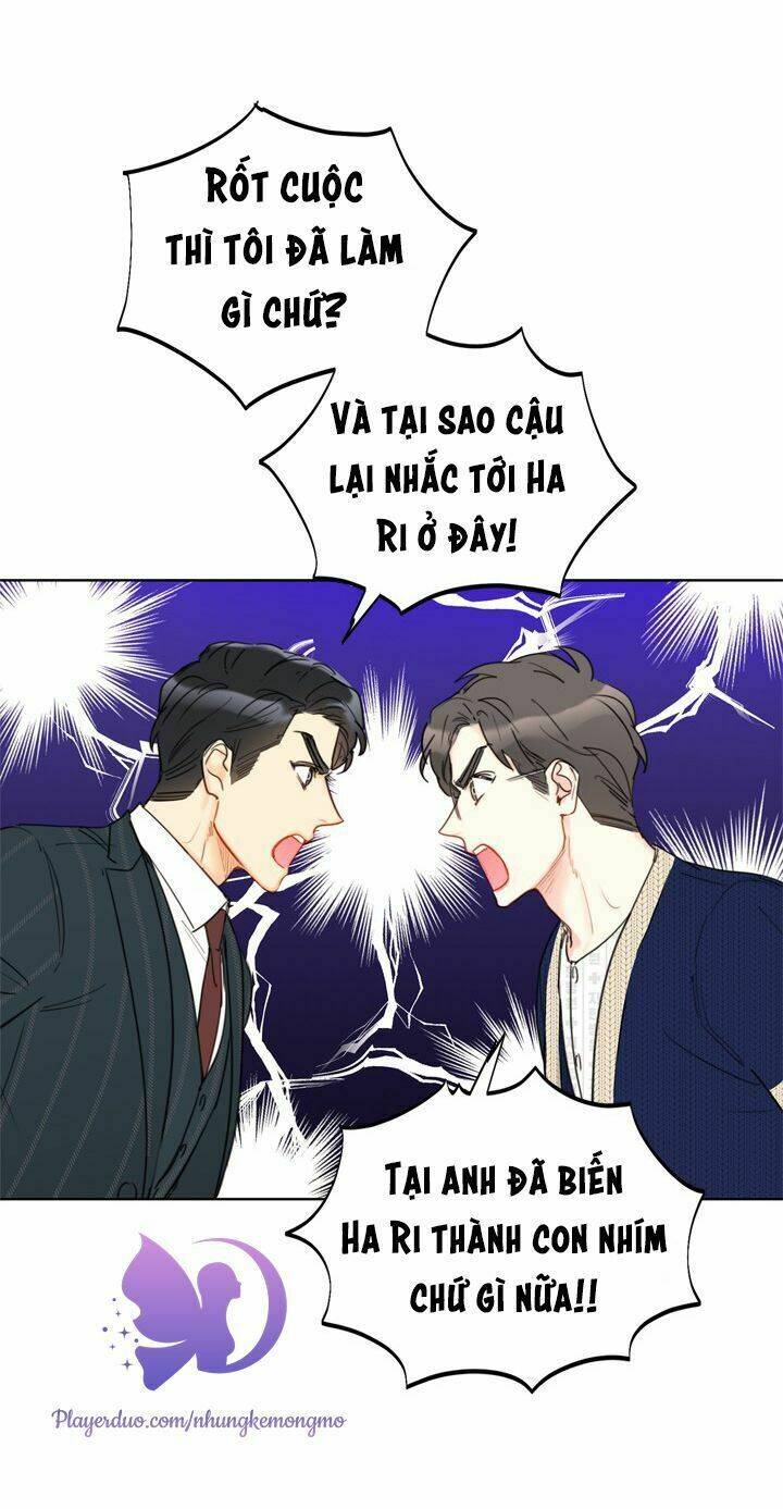 Hẹn Hò Chốn Công Sở Chapter 74 - 35